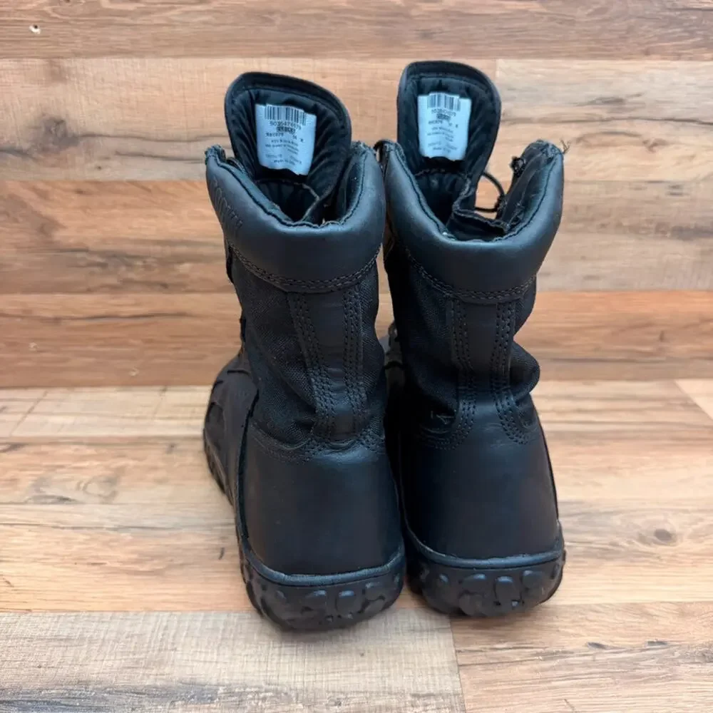 Rocky size 10R Black S2V 400G Insulated Tactical Military Boot